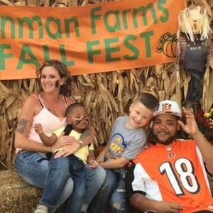 Meet your Posher, Lynette